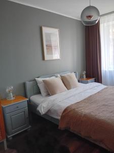 Zvejnieku apartamenti