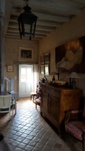 Domaine de la Crapaudine