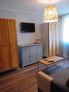 Zvejnieku apartamenti