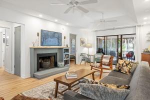 27 Inlet Cove Cottage by Akers Ellis Rentals