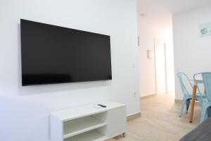 Apartamento nuevo en el centro de Matalascañas