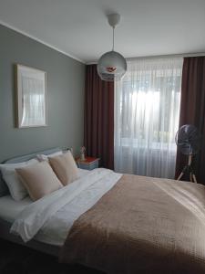 Zvejnieku apartamenti