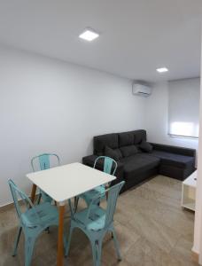Apartamento nuevo en el centro de Matalascañas