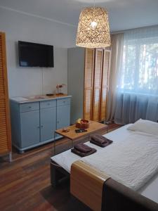 Zvejnieku apartamenti