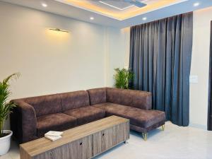 2BHK Velvet retreats