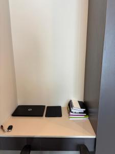 2BHK Velvet retreats