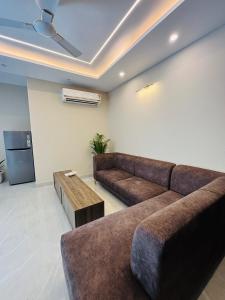 2BHK Velvet retreats