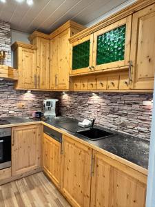 Ferienwohnung-Mixnitz-Bärenschützklamm 3