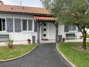 Appartements Landaise 10765902 : photos des chambres