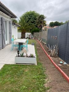 Appartements Landaise 10765902 : photos des chambres