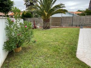 Appartements Landaise 10765902 : photos des chambres