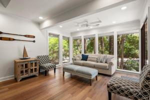 31 Inlet Cove Cottage by Akers Ellis Rentals