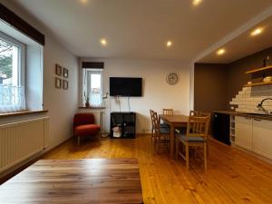 Apartament Na Słowaka