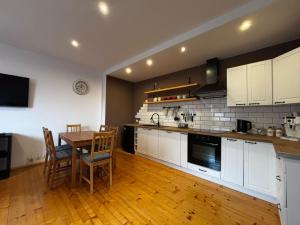 Apartament Na Słowaka