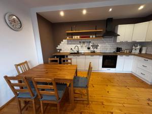 Apartament Na Słowaka