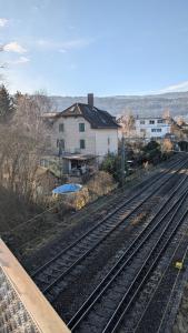 Luxrem-DE 5 Apartments