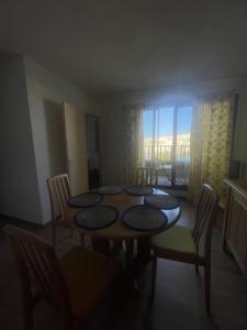 Appartement T3 2ème étage