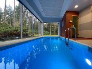 Kakumäe Raba Villa - Luxury Private Spa Villa in Tallinn