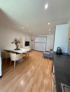 Appartements Andromede : photos des chambres
