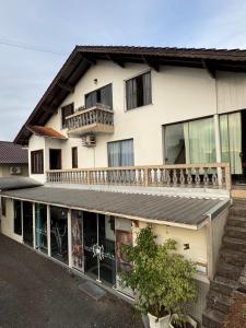Hospedaria da Salete