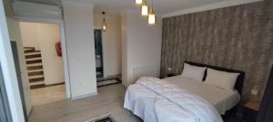Nora Marmara Luxury Villas in Istanbul