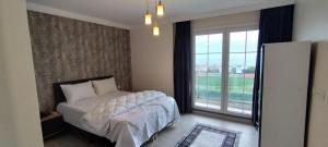 Nora Marmara Luxury Villas in Istanbul