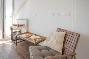 SEE MY SEA APARTMENT Luxury Heritage Home