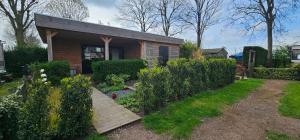 Bens Cabine - De Hollandse Boerderij