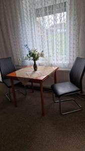 Ferienwohnung Glück Auf