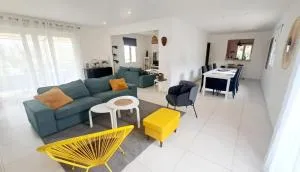 Le paradis de Sophie - Mane