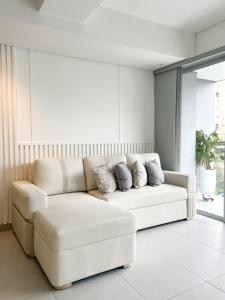 Apartamento con vista al mar en El Rodadero Santa Marta