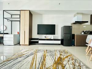 AR Studio Alinea suites