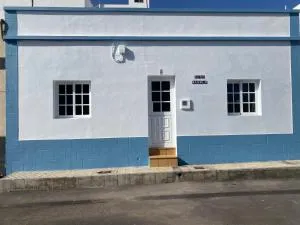 Casa Manolo - Ла-Рестинга