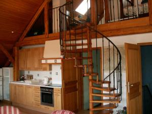 Appartements La grange : photos des chambres