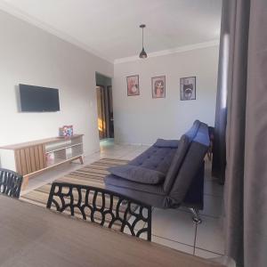 Espaço Wanice - Casa Completa e Área de Lazer