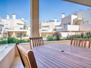 Casa Aromas do Mar, Burgau