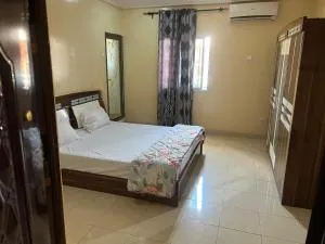 Blue Horizon - Serekunda