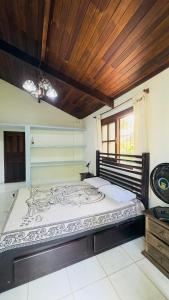 Casa Bali Ubatuba - Itamambuca