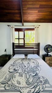 Casa Bali Ubatuba - Itamambuca