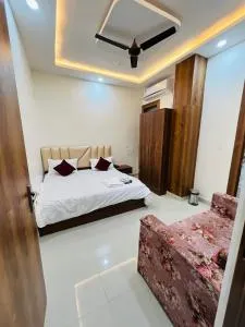 Hotel Grand Central - Jāmb