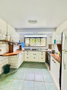 Casa Bali Ubatuba - Itamambuca