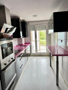 Apartamento Picos de Europa