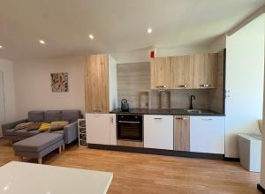 Appartements Andromede : photos des chambres