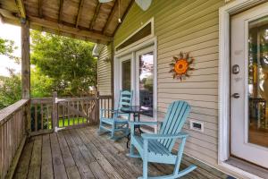 Gone Coastal by Carolina Beach Realty