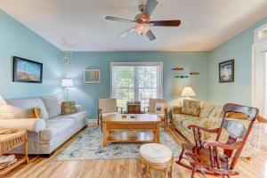 Gone Coastal by Carolina Beach Realty