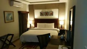 Hotel One Super, Islamabad - Bicho