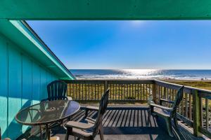 Winds VI F3 by Carolina Beach Realty