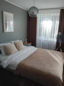 Zvejnieku apartamenti - Žocenes Ciems