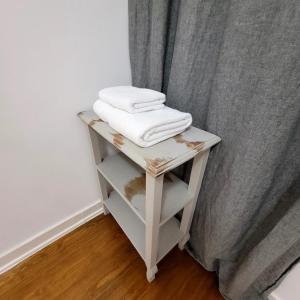 Varanda Privada iroom