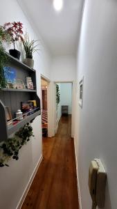 Varanda Privada iroom